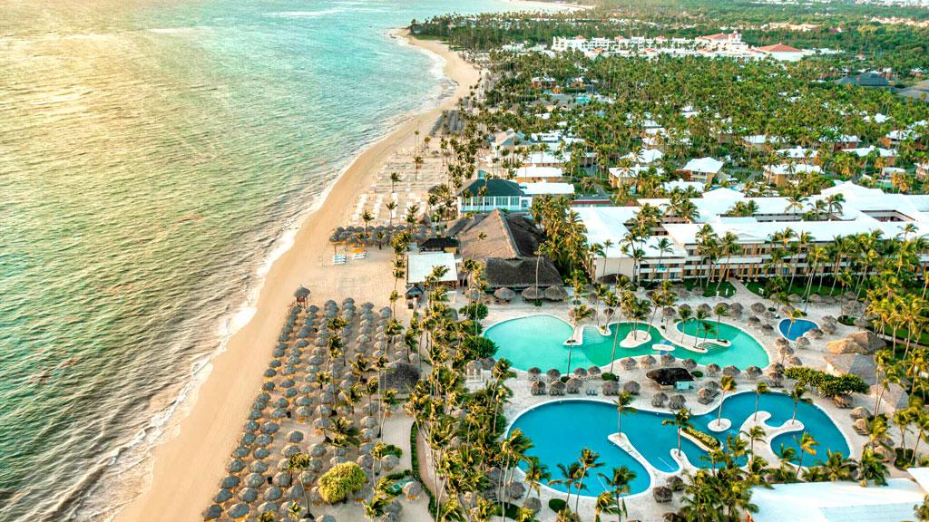 IBEROSTAR WAVES PUNTA CANA