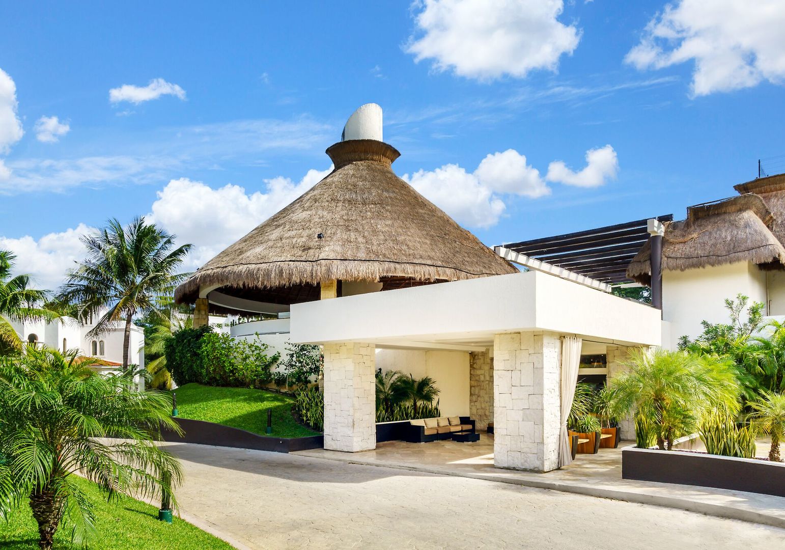 Hotel The Reef Playacar