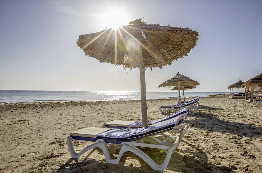 CLUB CALIMERA YATI BEACH