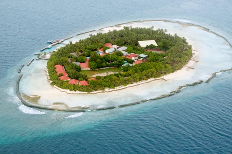 Ellaidhoo Maldives by Cinnamon transfert en speedboat – fotka 2