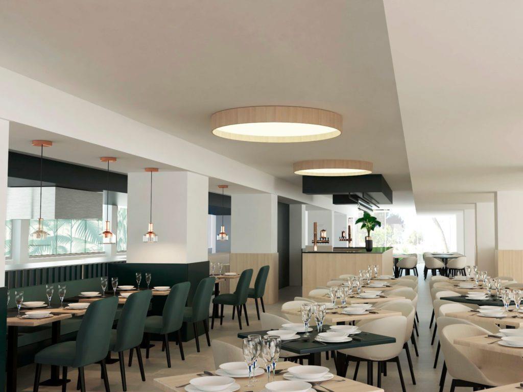 BQ Belvedere