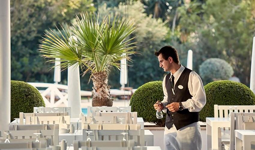 Grecian Park