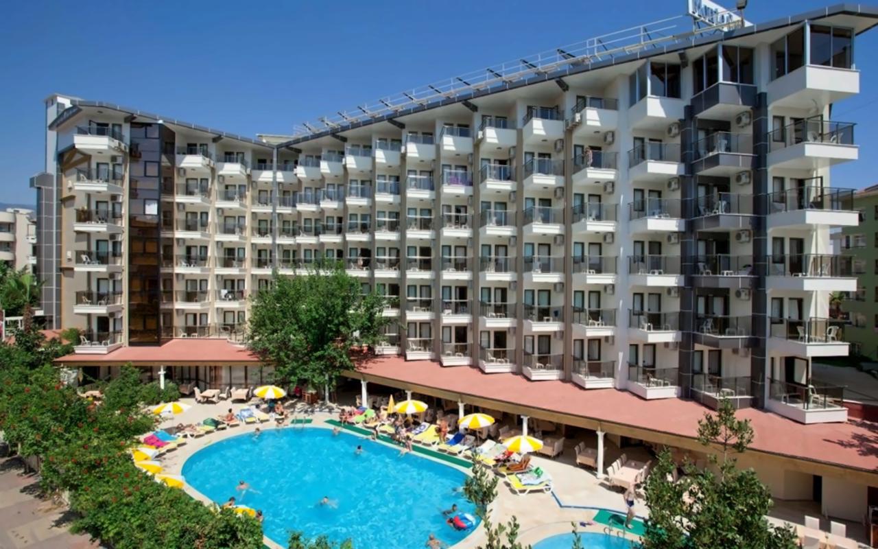 Monte Carlo