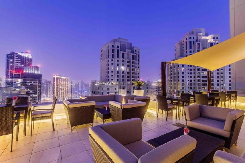 Obrázek hotelu Hilton Dubai The Walk