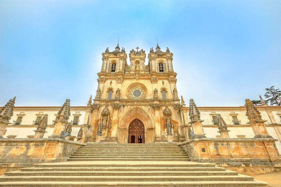 To nejlepší z Lisabonu + STŘEDNÍ PORTUGALSKO