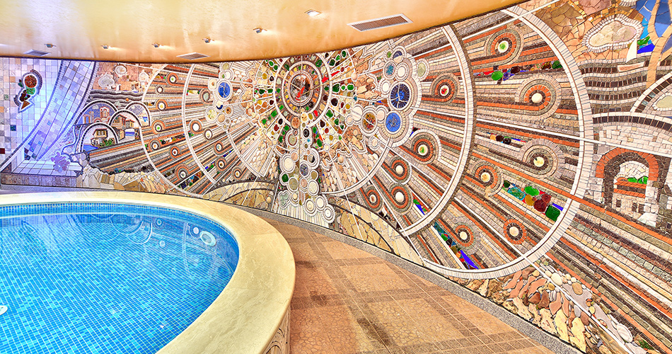 Ihotel Sunny Beach