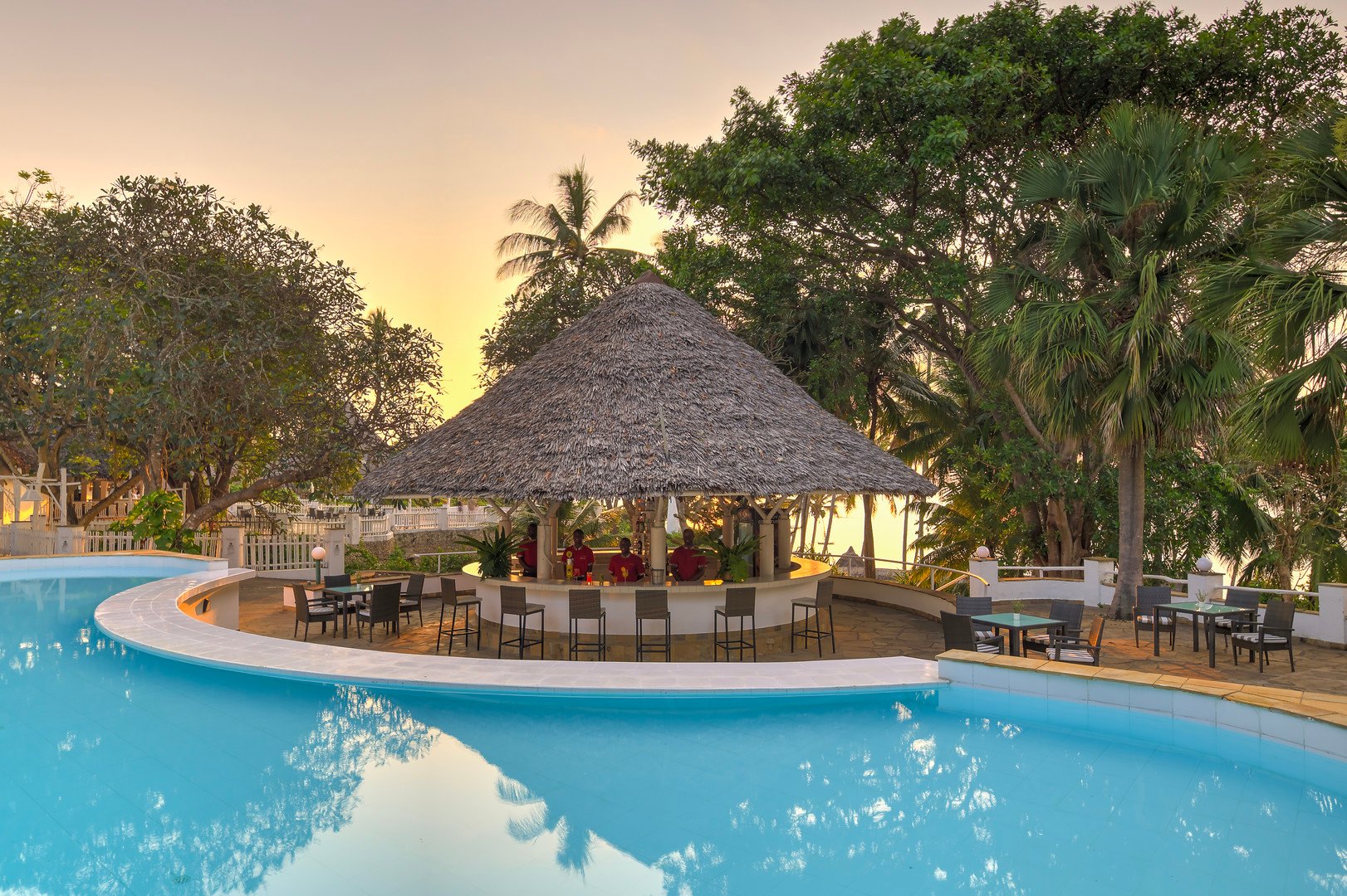 Diamonds Leisure Beach