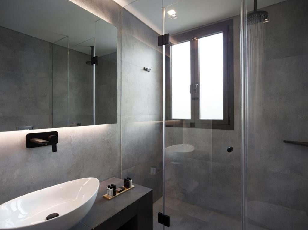 The Editor Athens Hotel – fotka 9