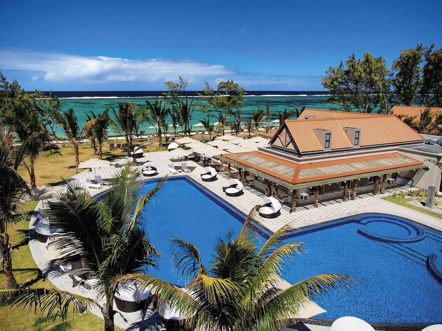 Hotel Maritim Crystals B.