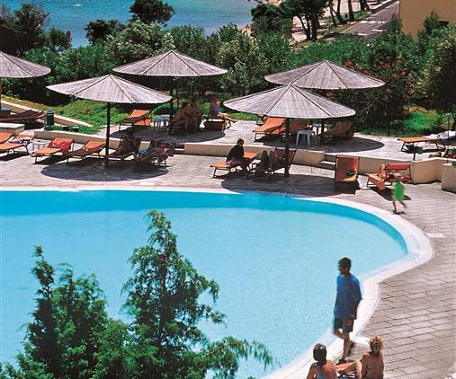 Obrázek hotelu Resort Cala di Falco - Residence