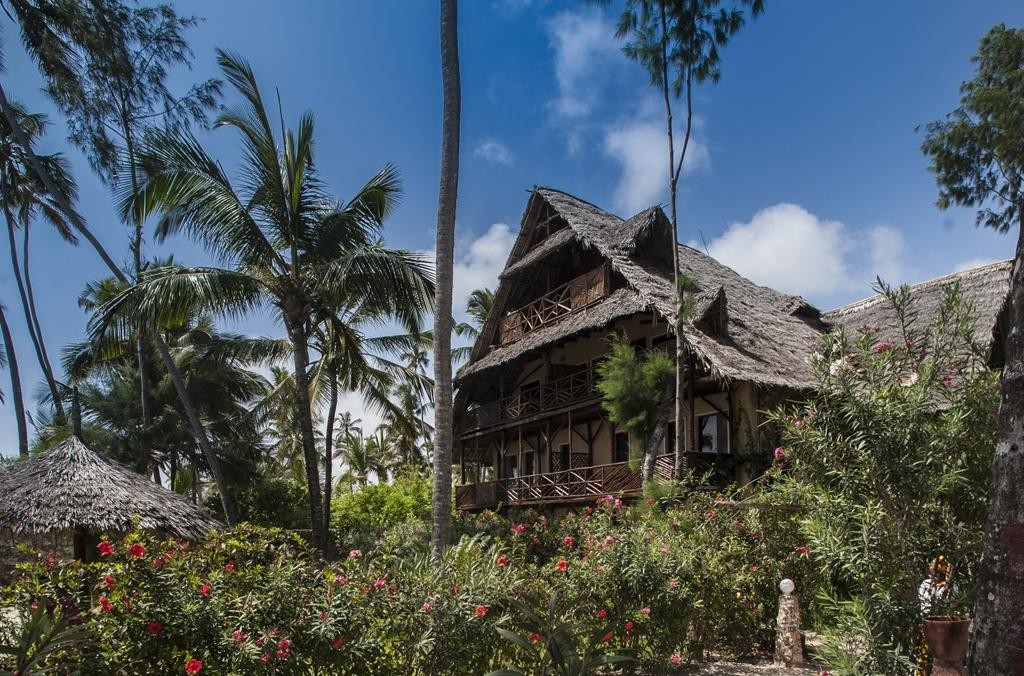 Palumbo Reef Resort – fotka 7
