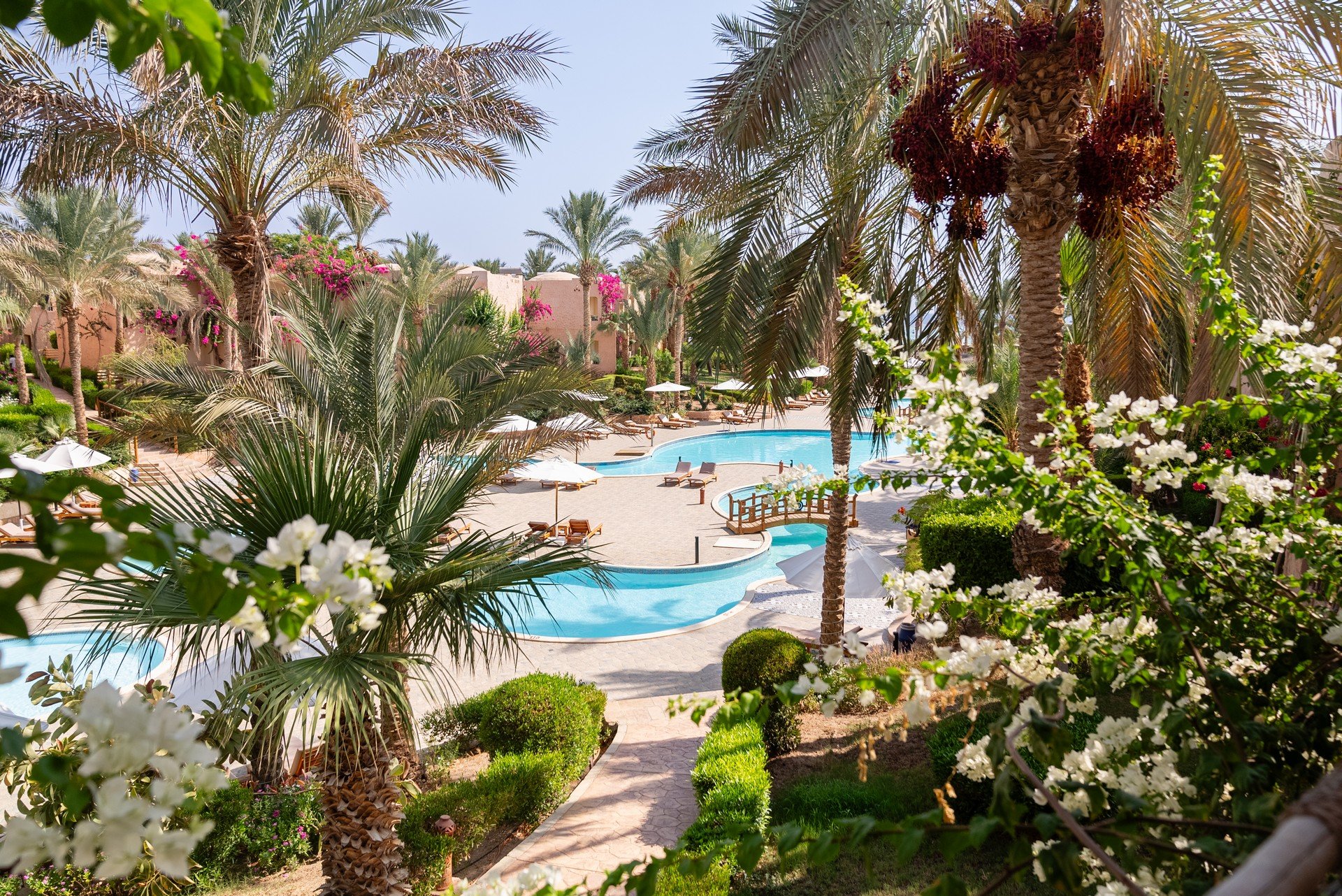 TH Marsa Alam Blue Lagoon