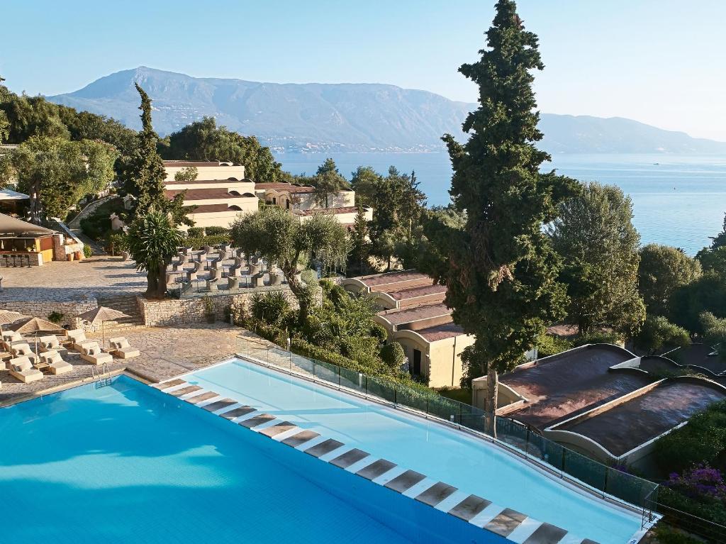 H·TOP Pineda Palace