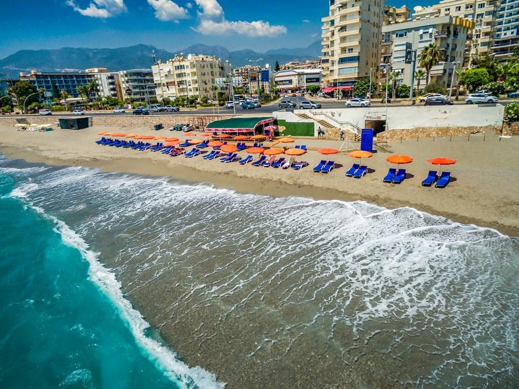 Arsi Paradise Beach – fotka 4