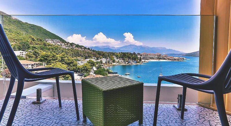 Hotel Carine Kumbor