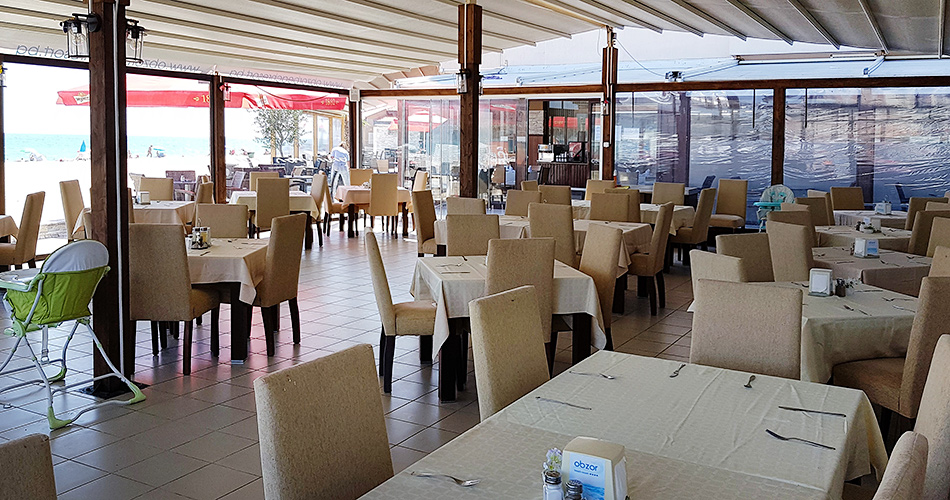 Hotel Obzor Beach