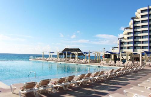 Crown Paradise Club Cancun – fotka 10