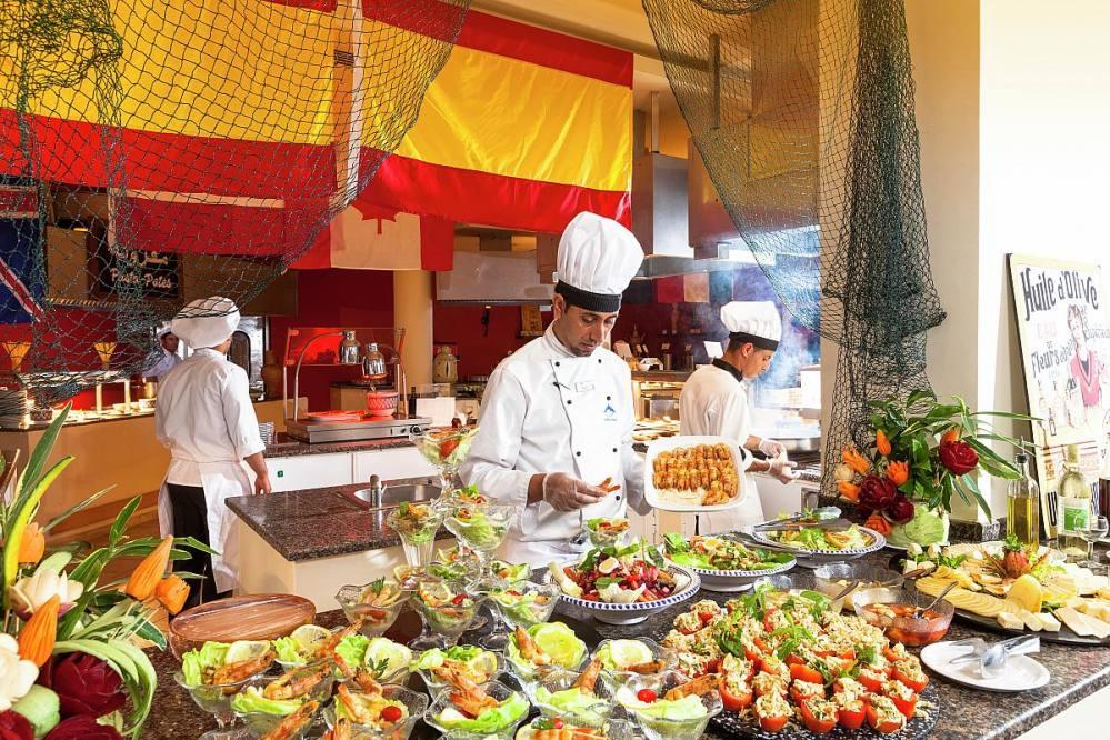 Delfino Beach Resort & Spa – fotka 3