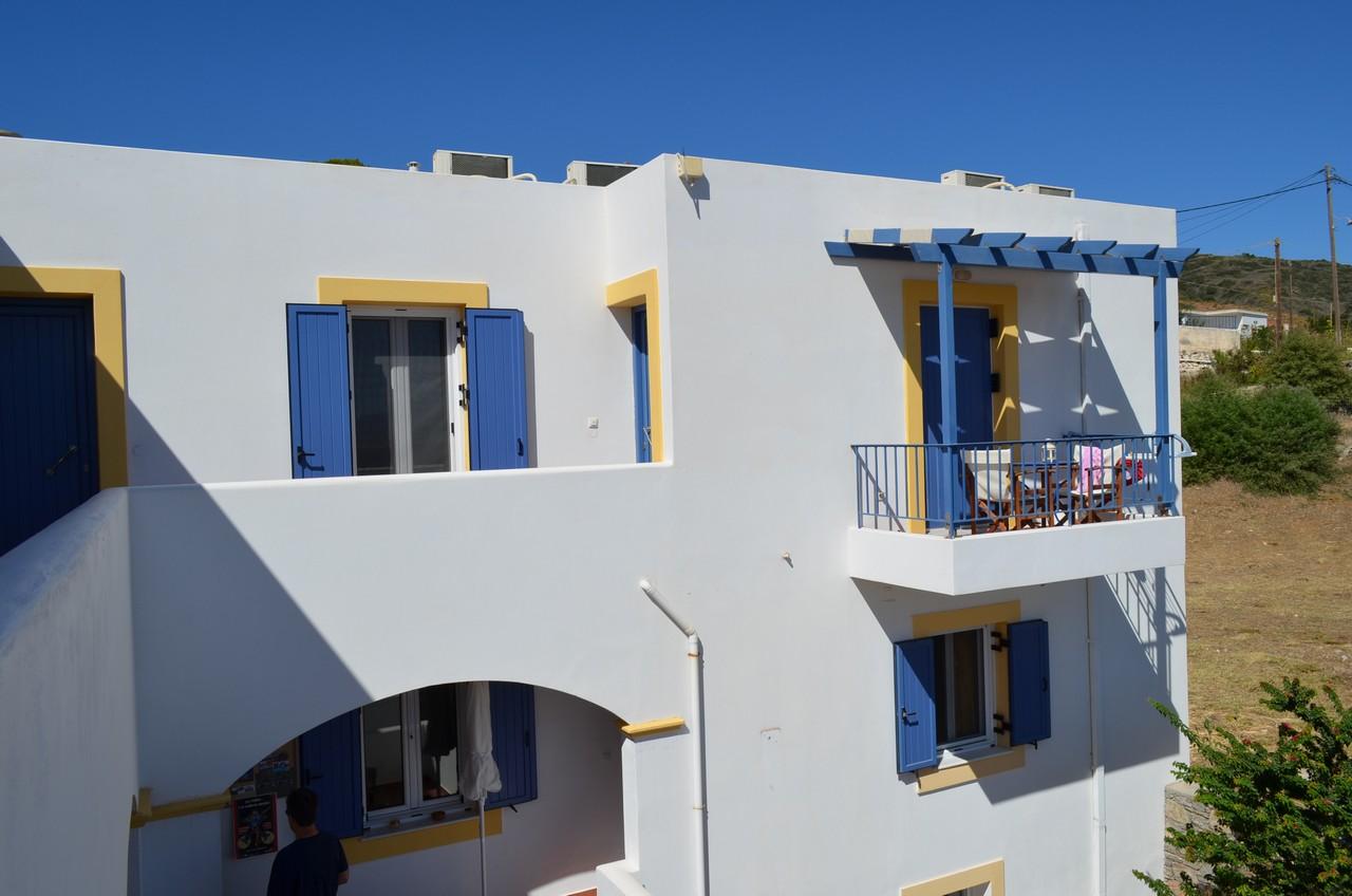 Kythira Golden Resort