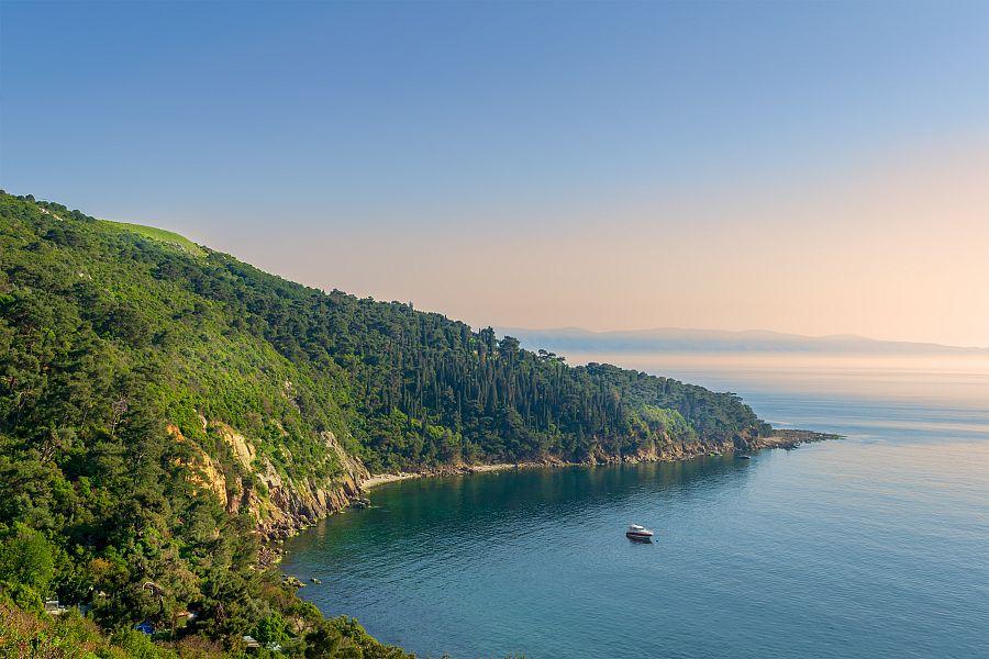 Istanbul Pro Rodiče A Děti + Plavba Po Bosporu + Koupání Na Princových Ostrovech
