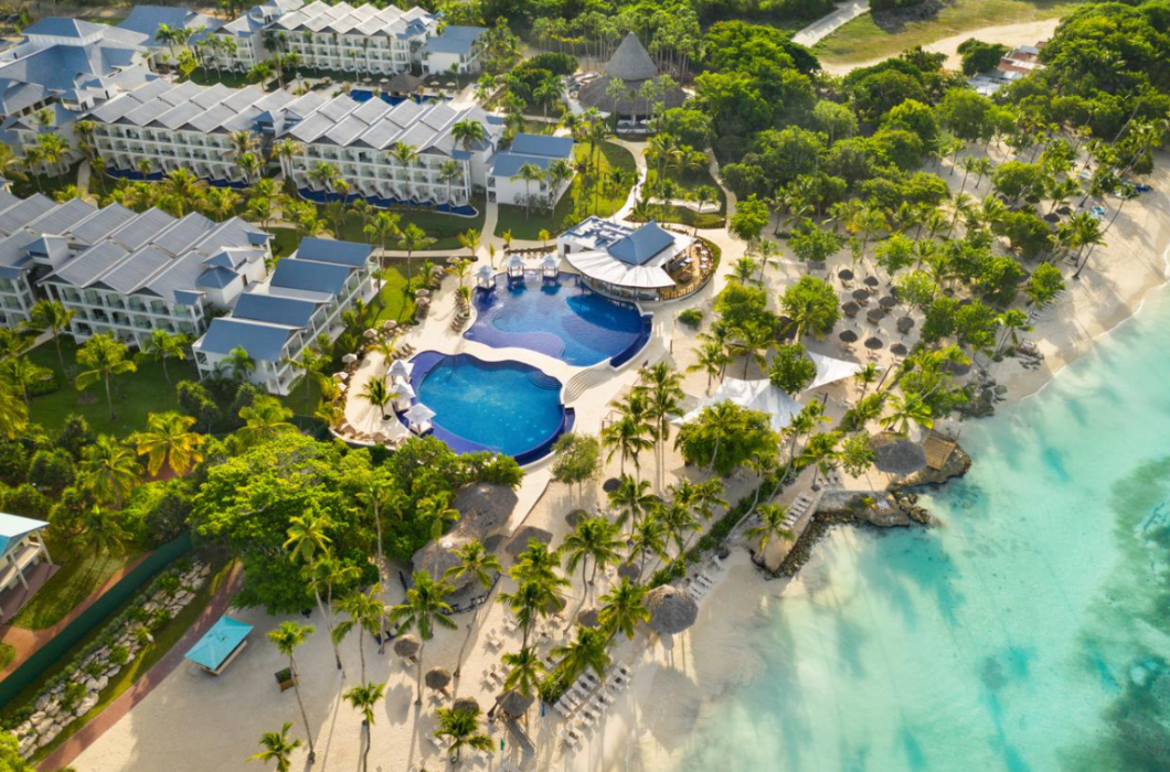 Hilton La Romana All Inclusive Family Resort
