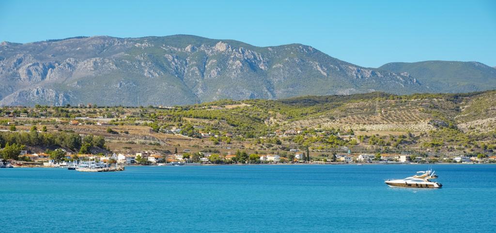 Kalamaki Beach