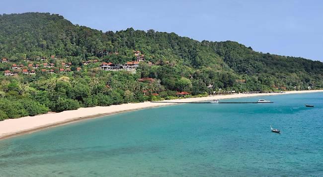 Pimalai Resort & Spa