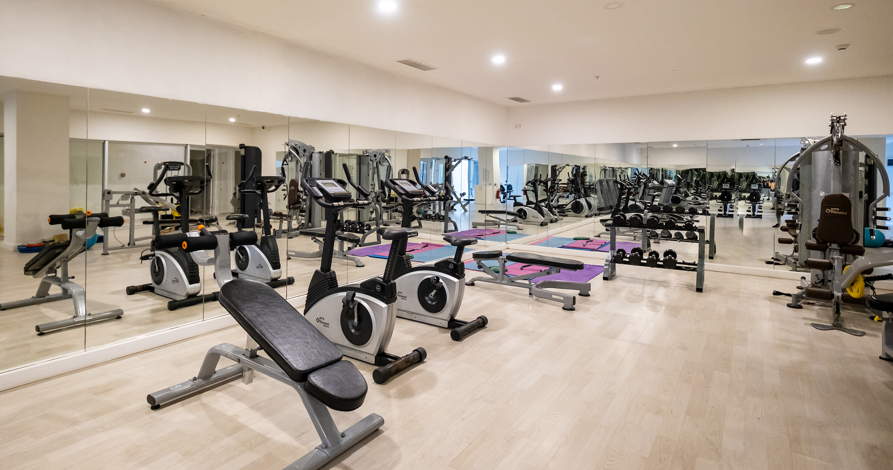 Laguna Beach Alya Resort & Spa