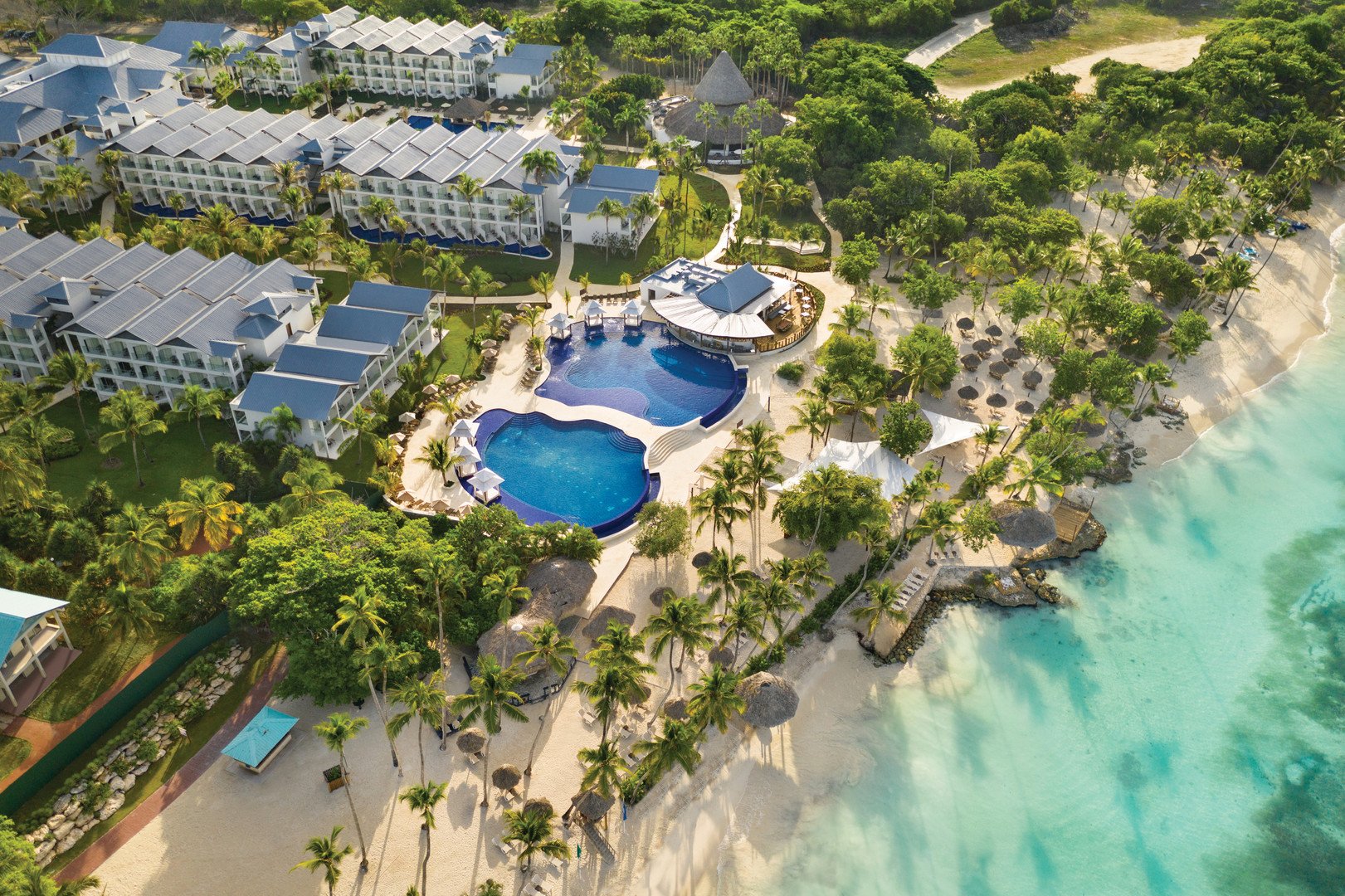 Hilton La Romana Adult Resort