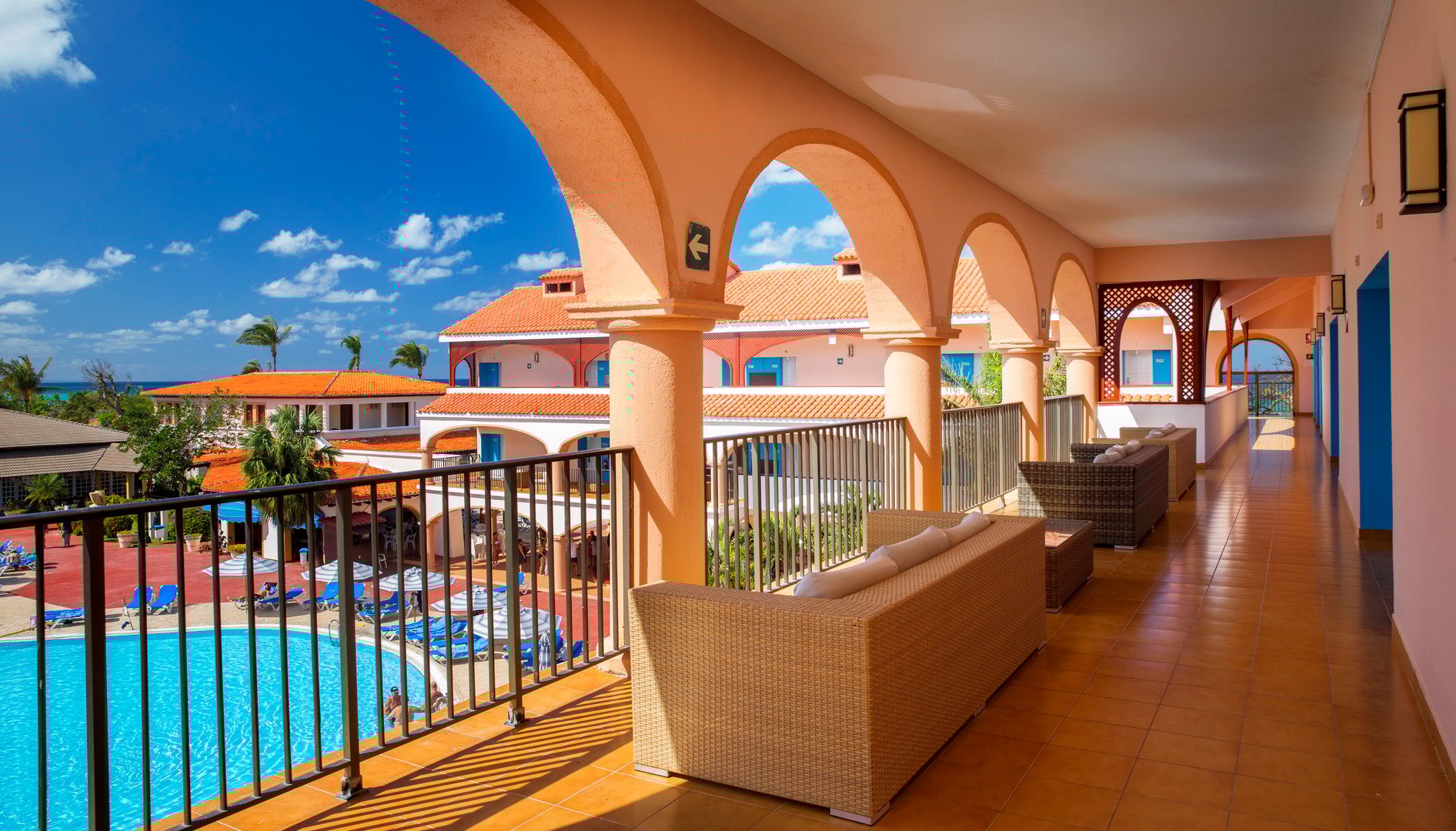 STARFISH CUATRO PALMAS (ADULTS ONLY) – fotka 2
