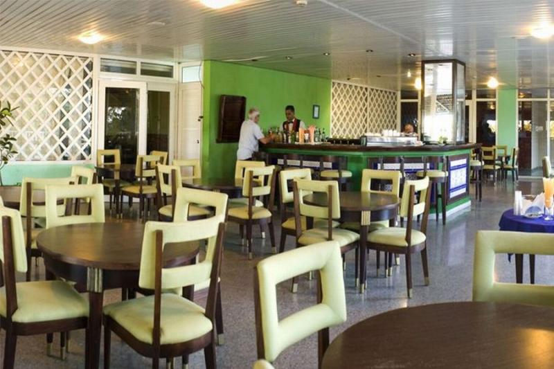 Gran Caribe Hotel Club Atlantico