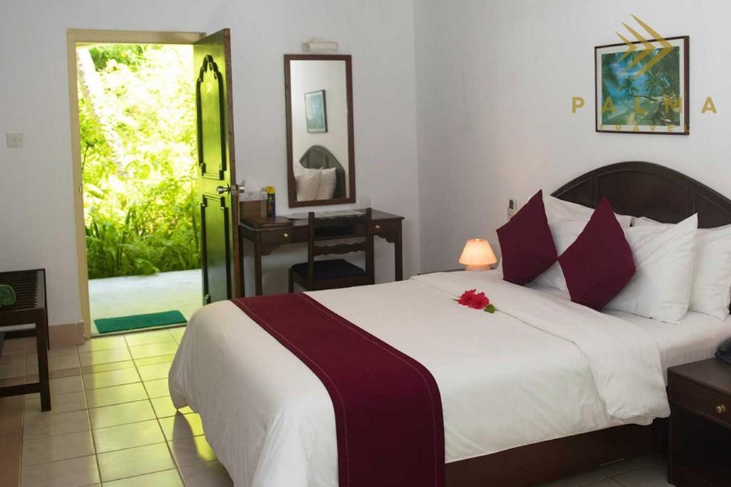 Hotel Biyadhoo Island Res.