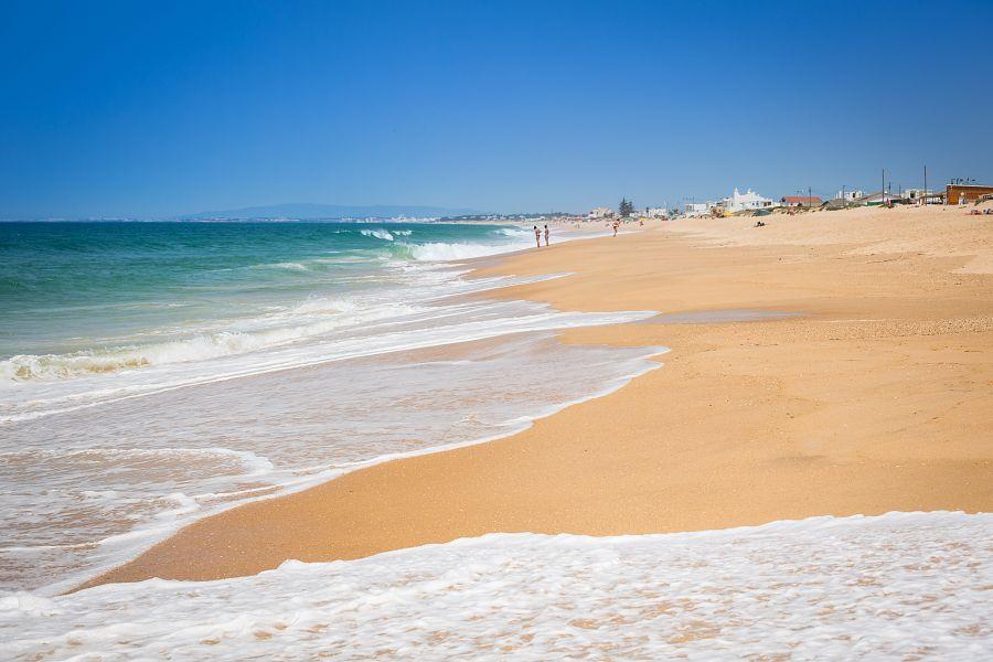 Relax na plážích Algarve a Andalusie + UNESCO KUCHYNĚ V TAVIŘE + SEVILLA (leteck