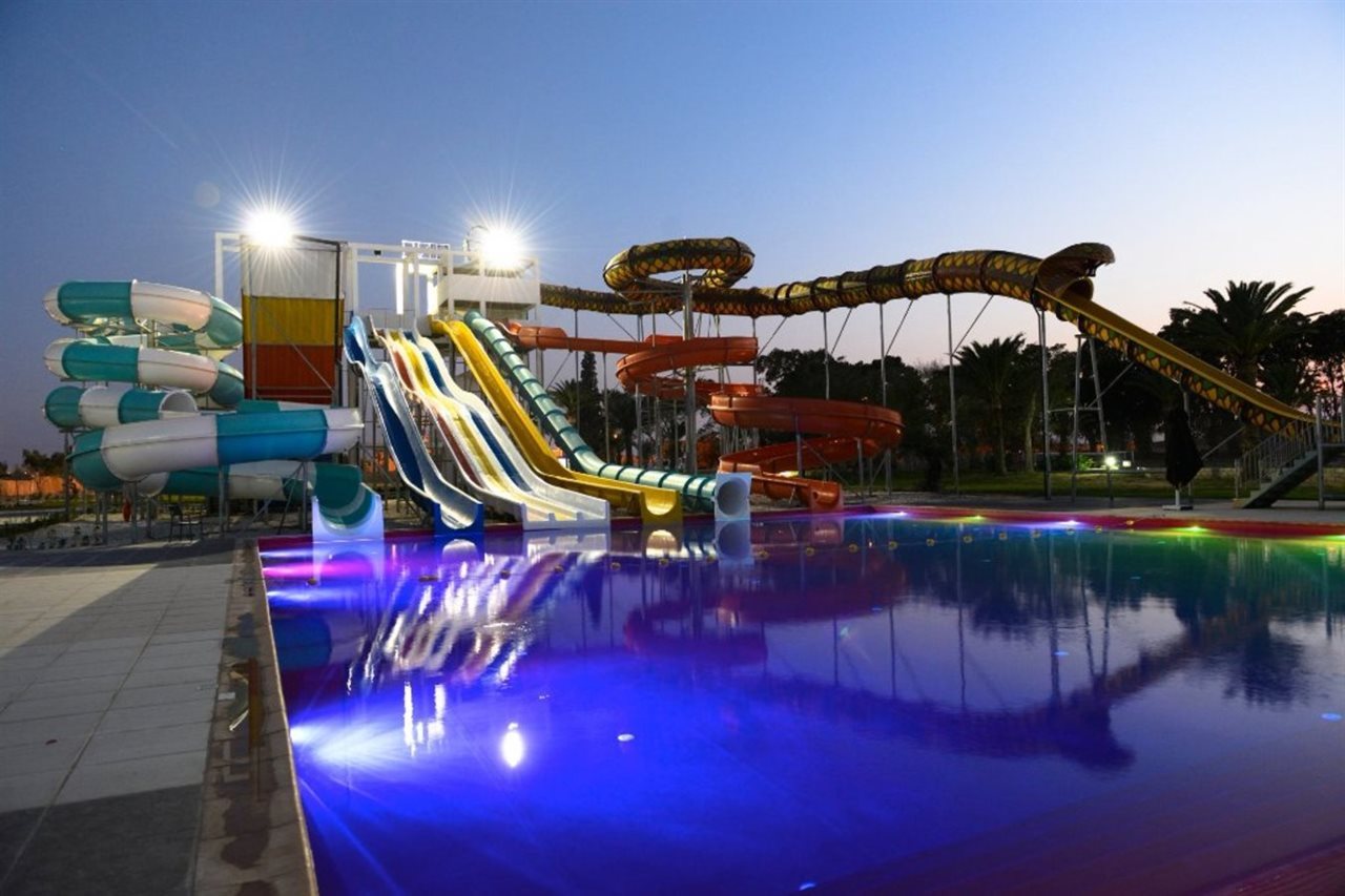 One Resort Aquapark & SPA