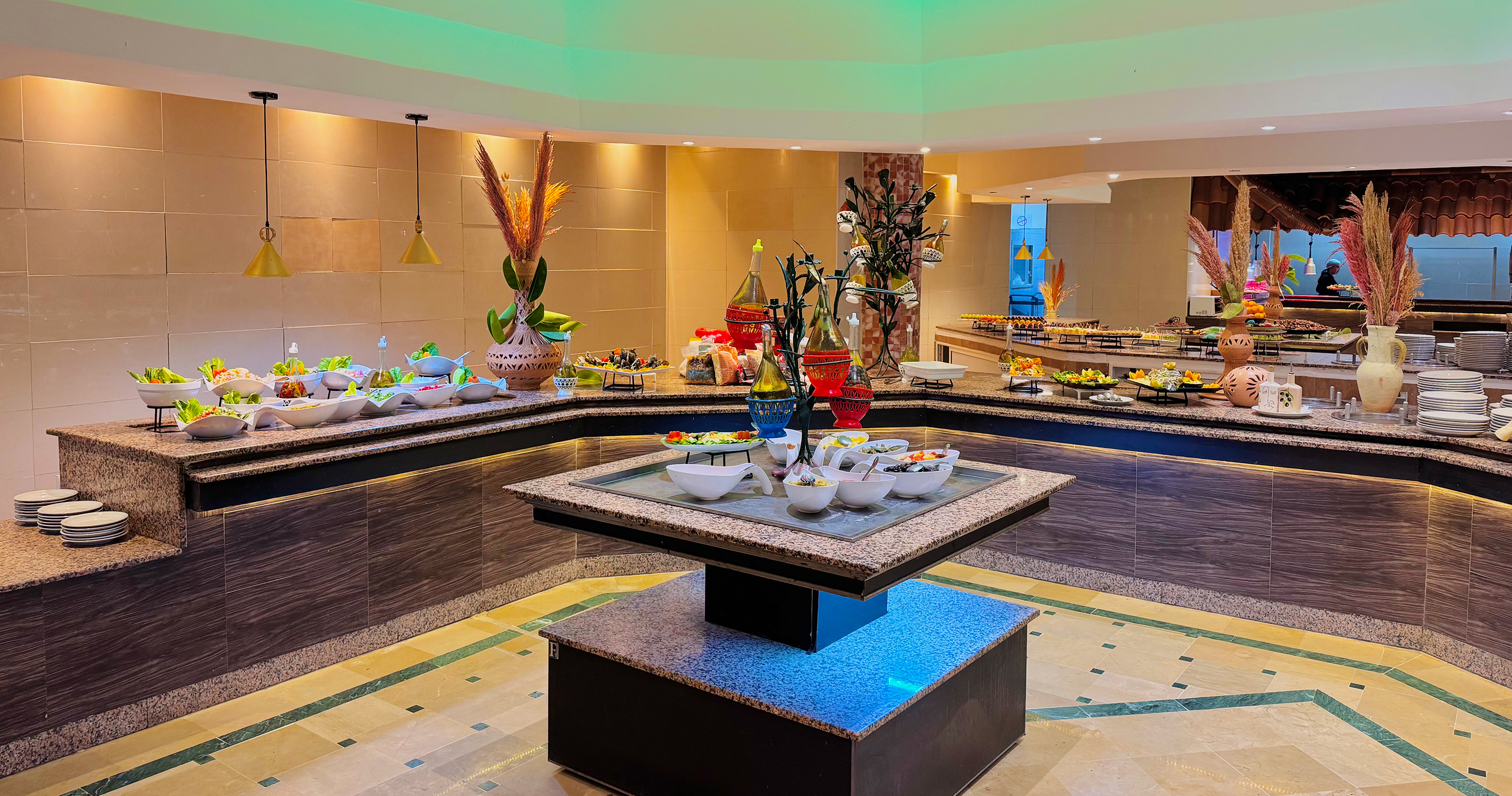 Hotel Hammamet Garden Resort & Spa