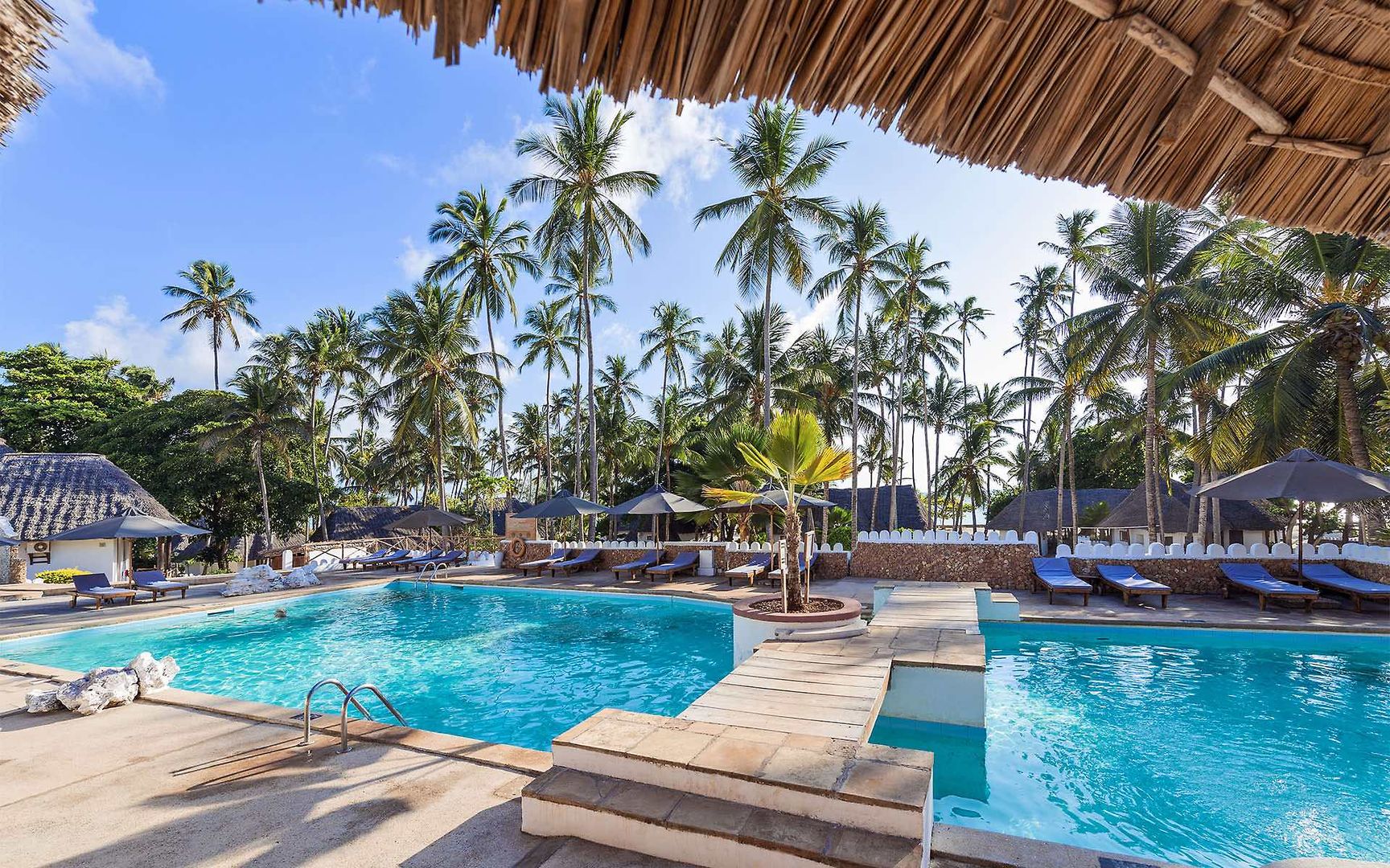 Diamonds Mapenzi Beach Club – fotka 10