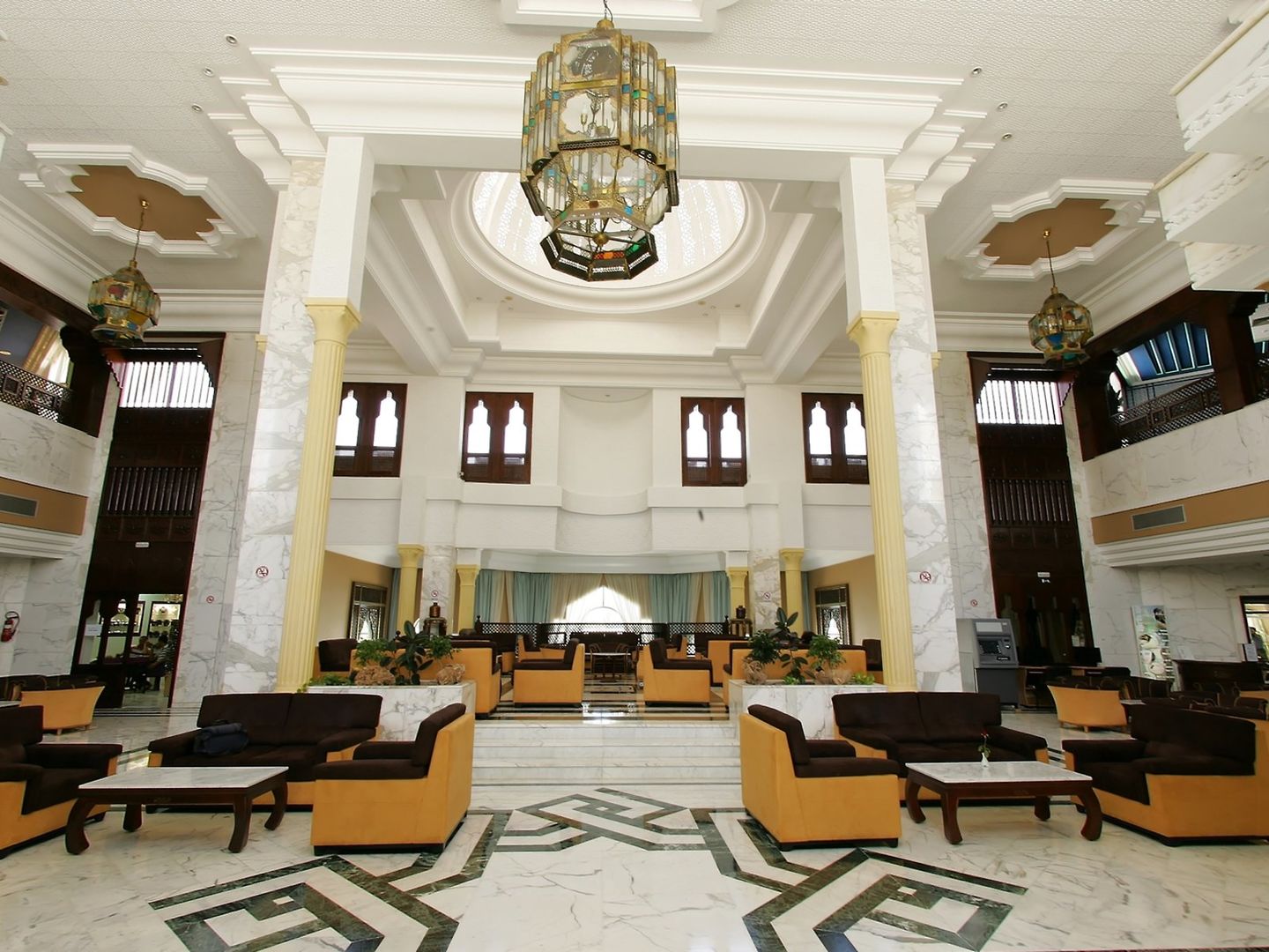 Hotel Joya Paradise & Spa