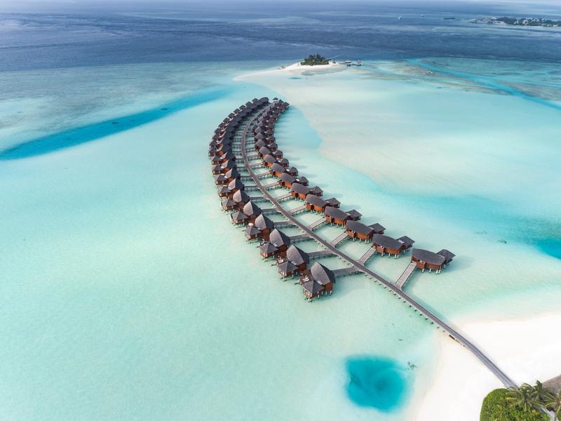 Obrázek hotelu Anantara Dhigu Maldives Resort