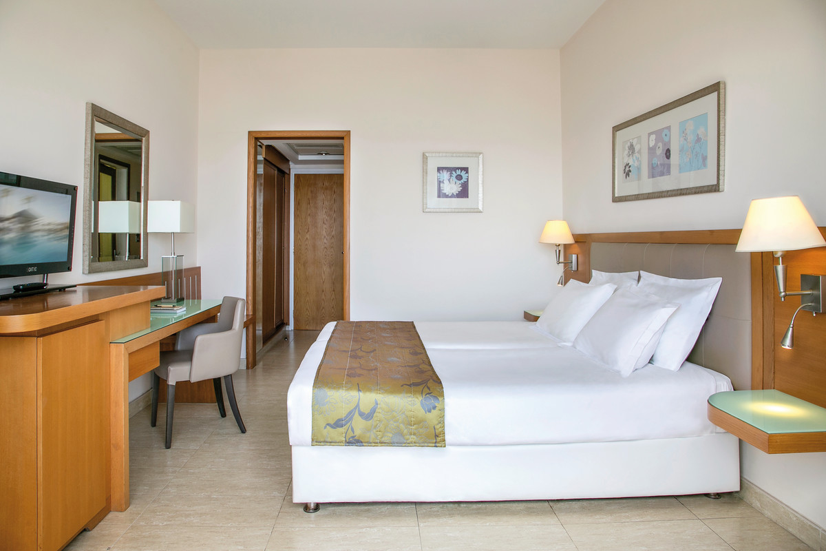 Atlantica Miramare Beach