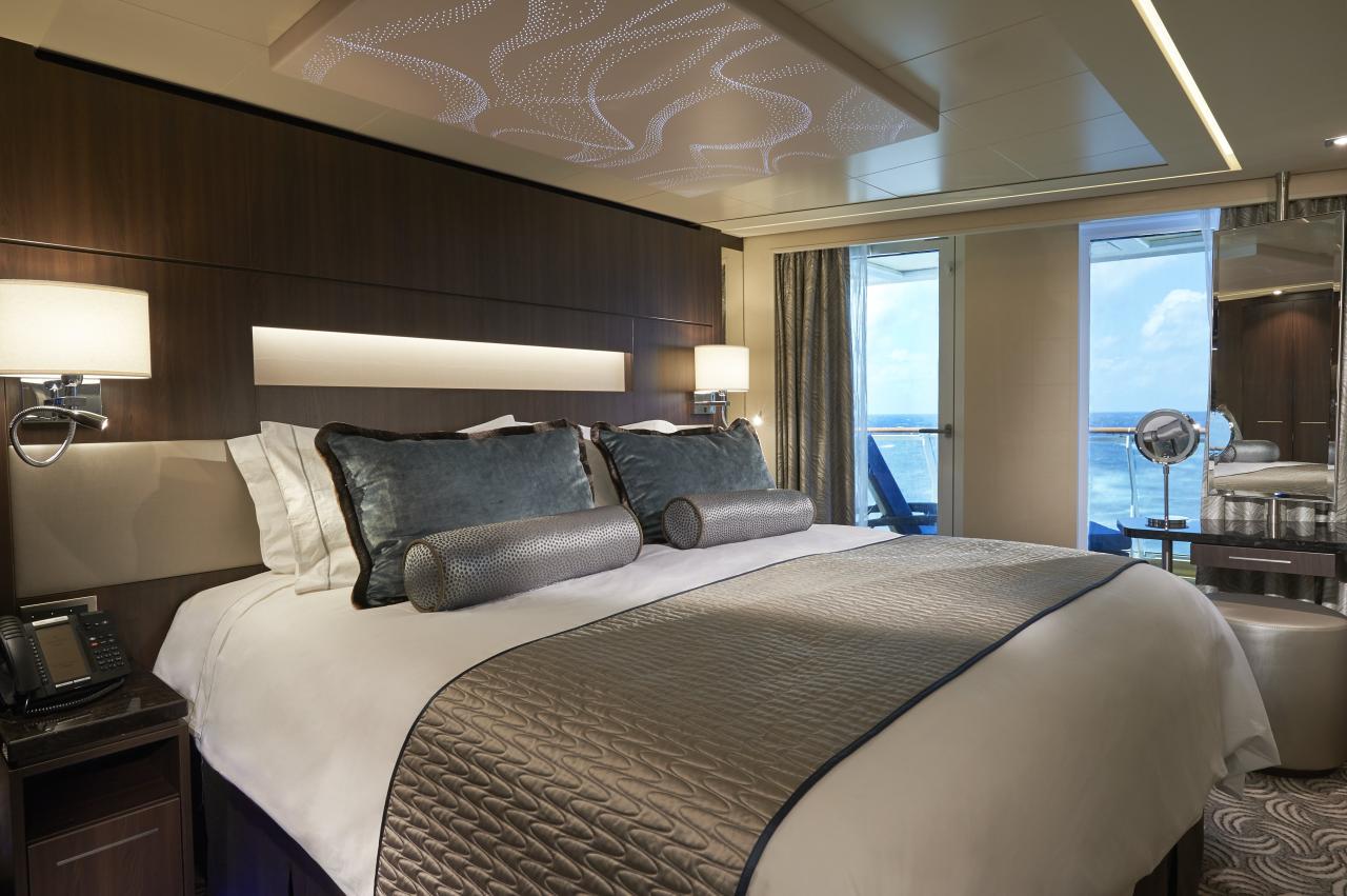 Za panenskou přírodou Aljašky na Norwegian Joy