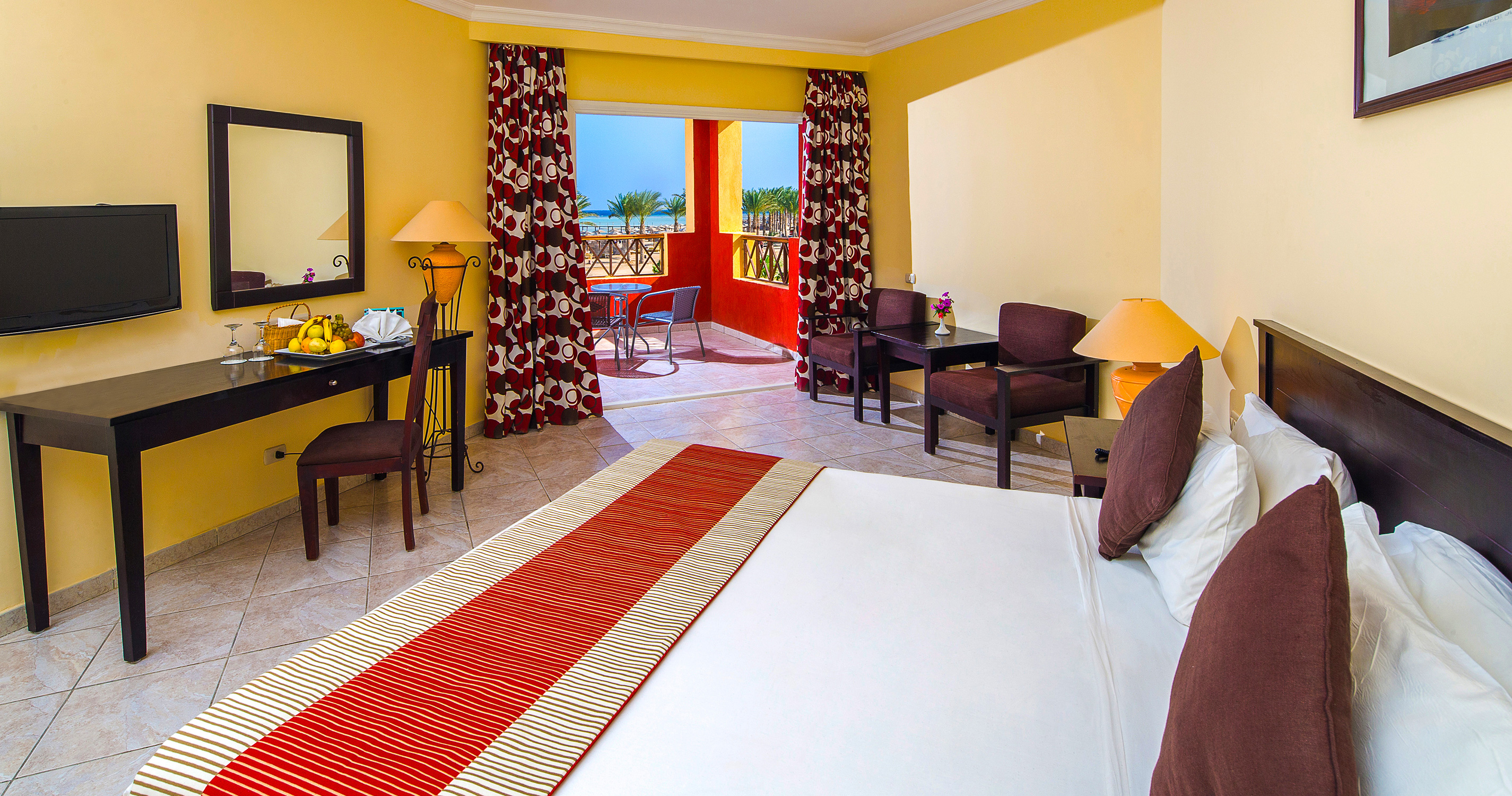 Hotel Casa Mare Resort & Aquapark