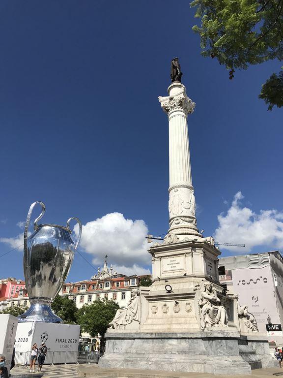 Rota Vicentina: turistika jižním Portugalskem