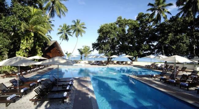 Berjaya Beau Vallon Bay Resort & Casino