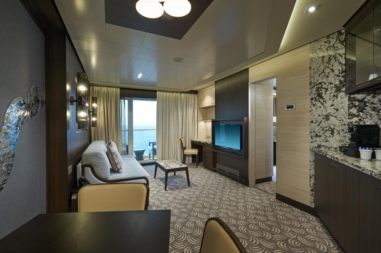 Za panenskou přírodou Aljašky na Norwegian Joy