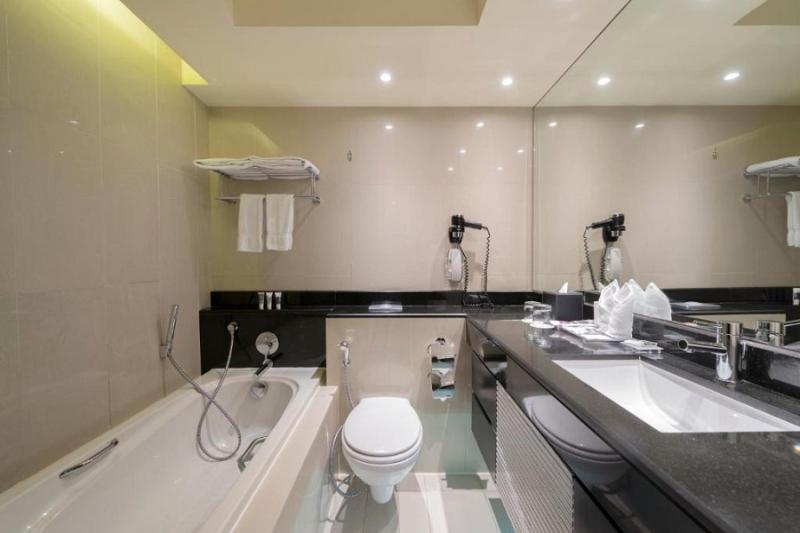 Mercure Gold Hotel Dubai