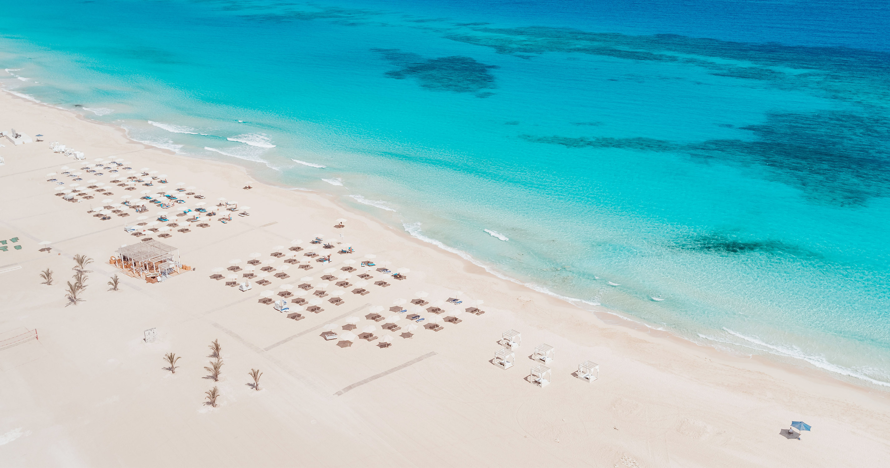 Hotel Cleopatra Sidi Heneish