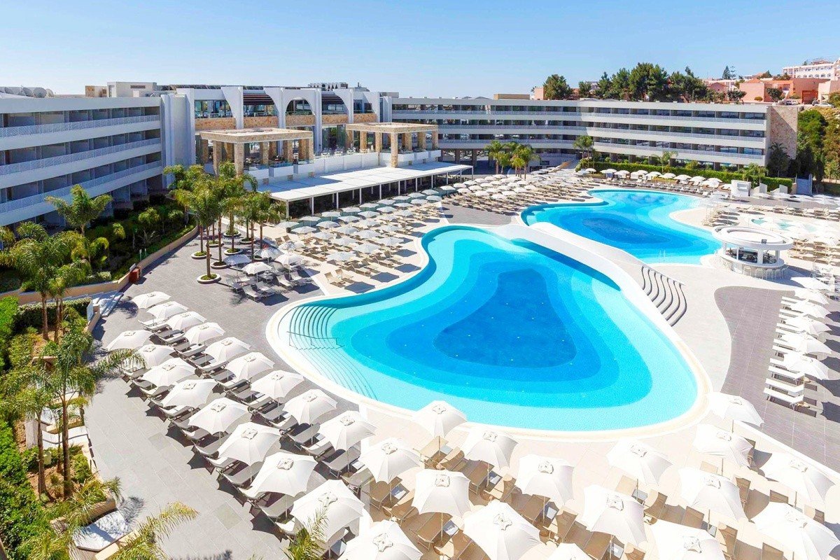 Princess Andriana Resort and Spa