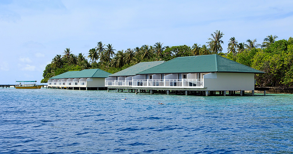 Obrázek hotelu Embudu Village