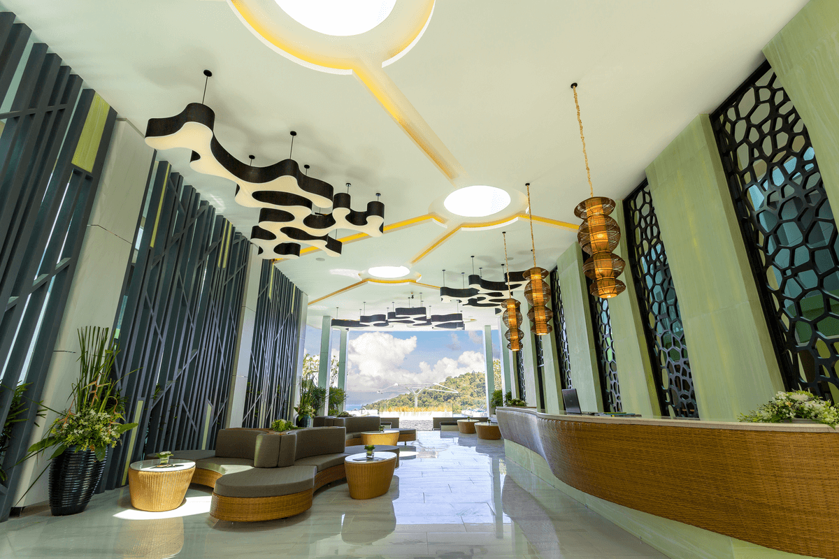 Crest Resort And Pool Villas Phuket – fotka 10
