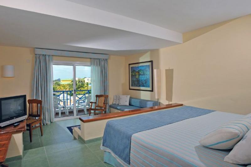 Melia Las Antillas ( )